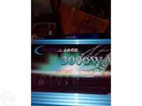 Inversor 3000w a 9000w de pico onda pura