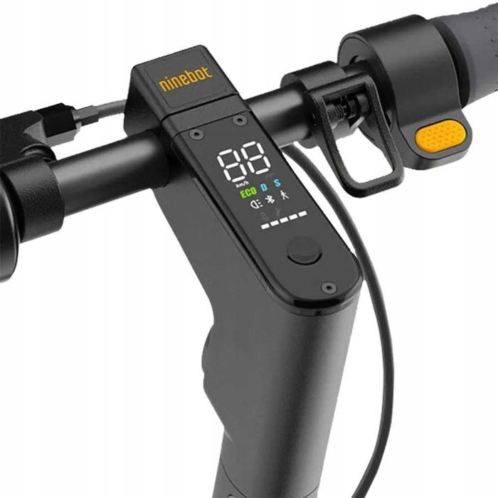 Електросамокат Segway Ninebot KickScooter MAX G30P