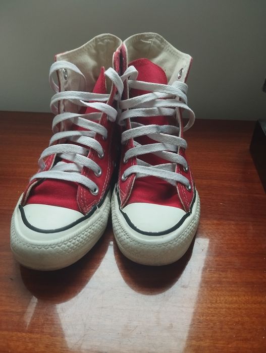 All Star Converse