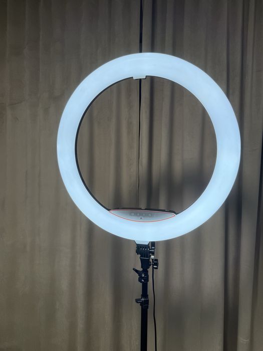 Lampa ring led lampa do makijażu