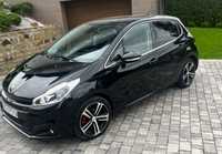 Peugeot 208 GT LINE