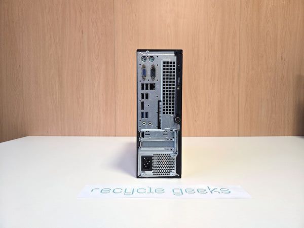 HP ProDesk 400 G3 SFF i5-6500 4GB DDR4 500GB HDD