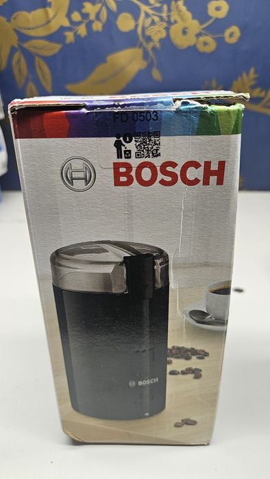 Bosch młynek do Kawy