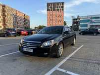 Toyota Avalon 3.5