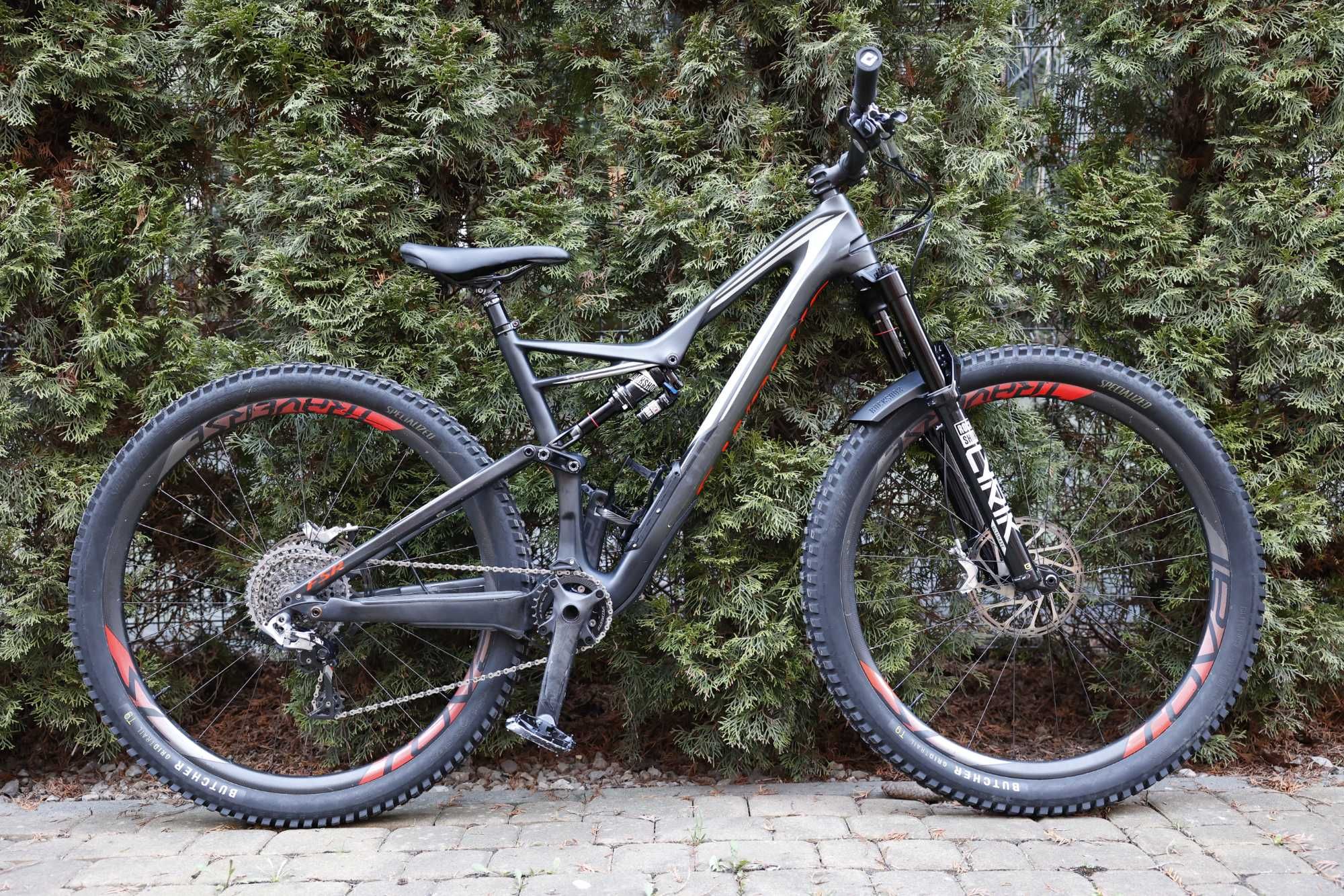 2016 s-works stumpjumper FSR 29, L