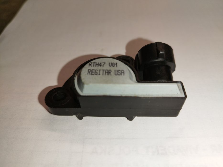 Czujnik położenia, ustawienia przepustnicy Volvo Penta, Mercruiser