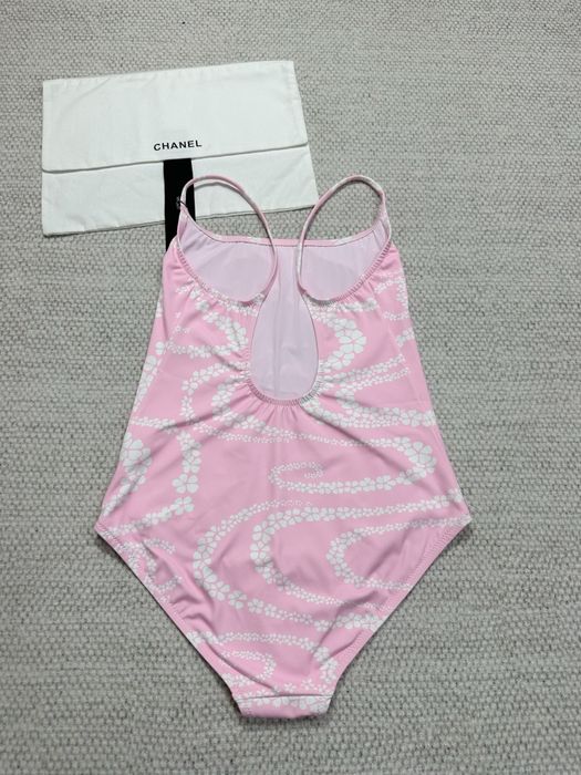 CHANEL® Luksusowy strój CC® kąpielowy ekskluzywne bikini