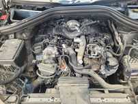 Silnik 3.0 v6 642.826