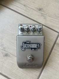 Marshall Jackhammer