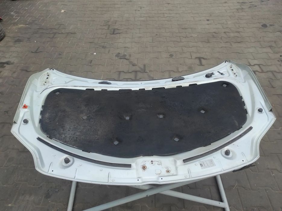 WYGŁUSZENIE WYCISZENIE MASKI VW GOLF 5 PLUS 5M0 WYSYŁKA !!!!