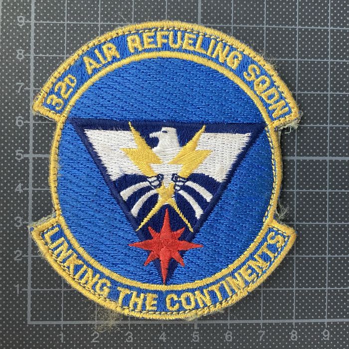 Pacth - Emblemas bordados