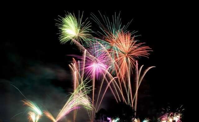 Festas e aniversários