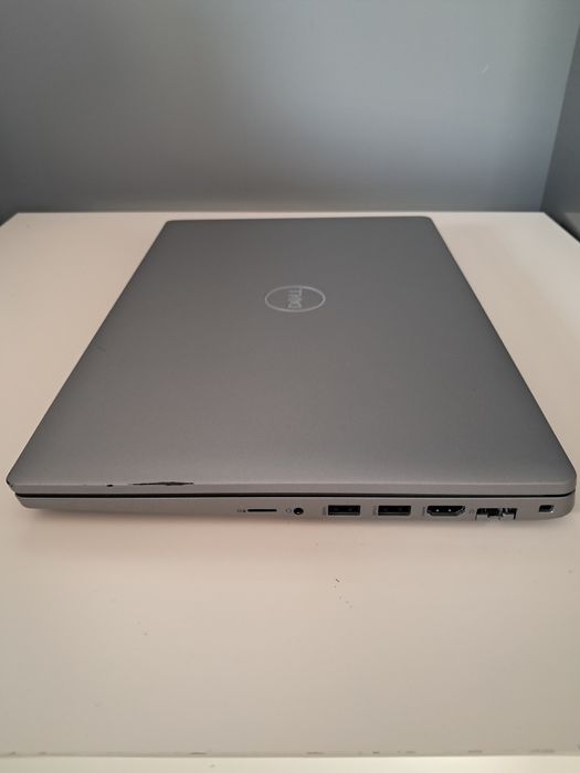 Dell Latitude 5520 15,6" I5 1145-G7 2.6 GHz 16Gb RAM 256gb ssd