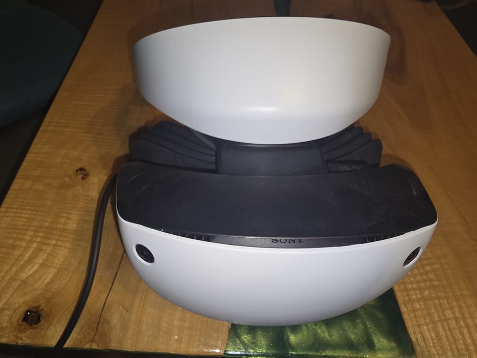 Google PS5 VR2, jak nowe, gwarancja