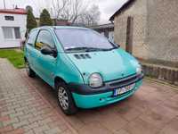 Renault Twingo Renault Twingo UPG