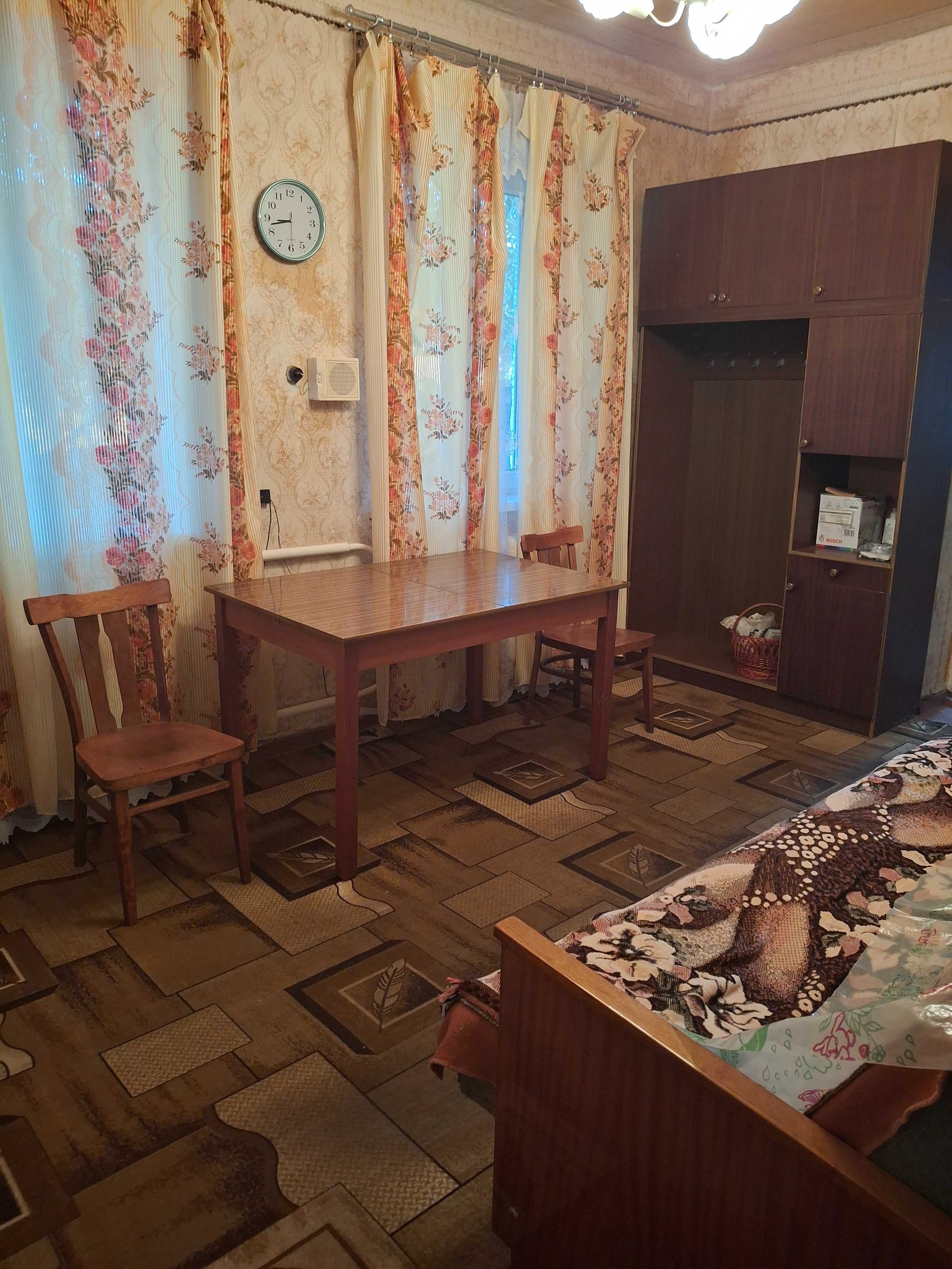 Продаж будинку в м. Кагарлик