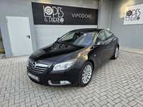 Opel INSIGNIA Cosmo 2.0CDTI 160CV - Garantia- Excepcional