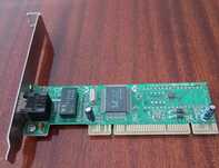 Мережева карта SureCom EP-320X-R1/8B
