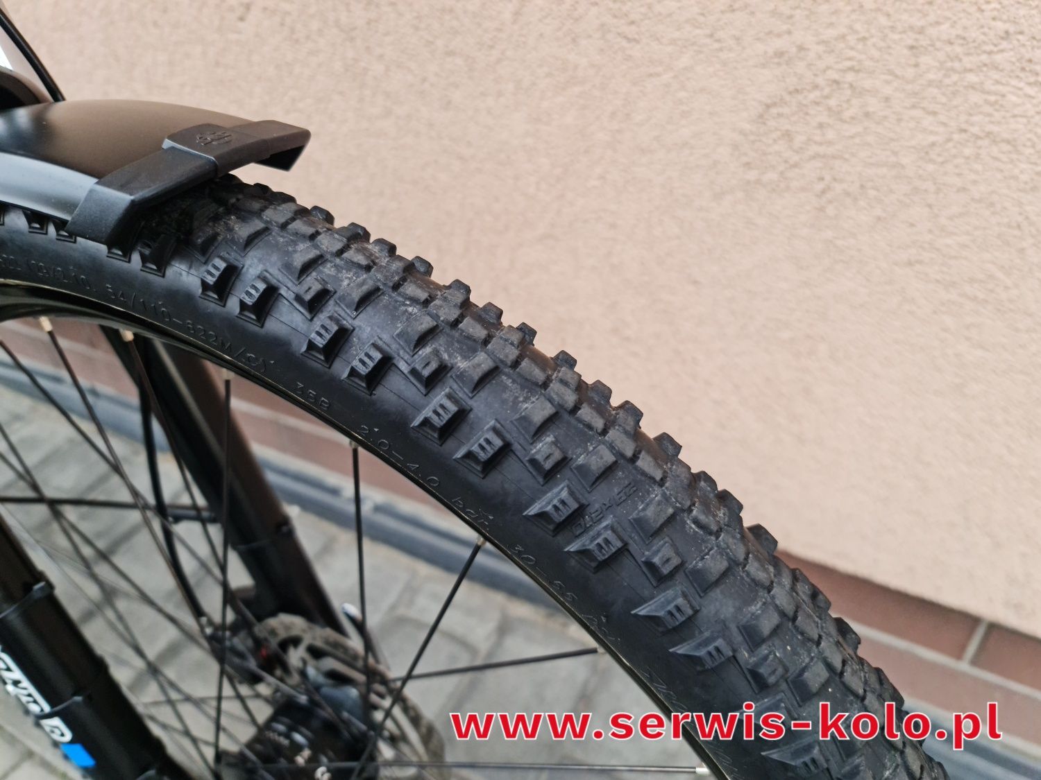 Rower górski MTB CUBE koła 29 SHIMANO DEORE aluminium rabat WYSYŁKA