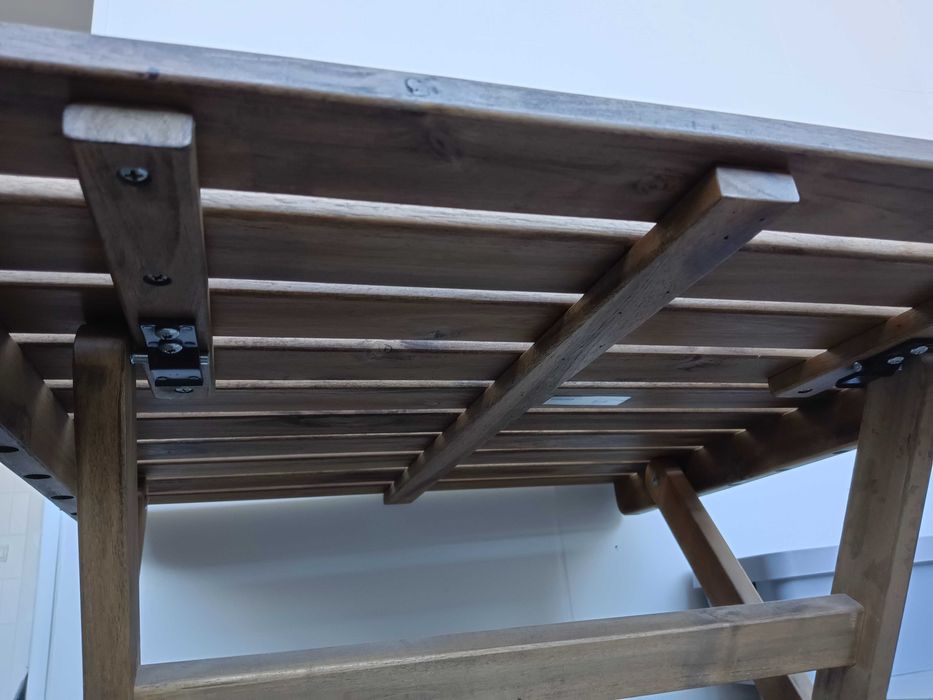 Mesa de exterior/ jardim nova