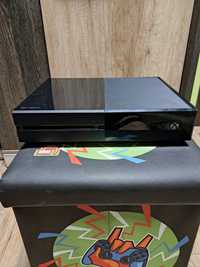 Xbox one jak nowy