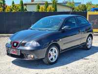 Seat Ibiza 1.4 TDI Lift 2007R.