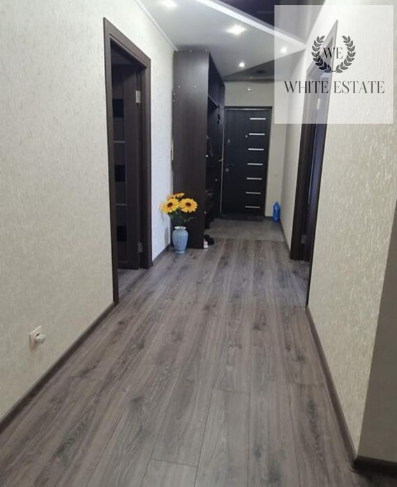 Квартира 4 кім. квартири по вул.Березова