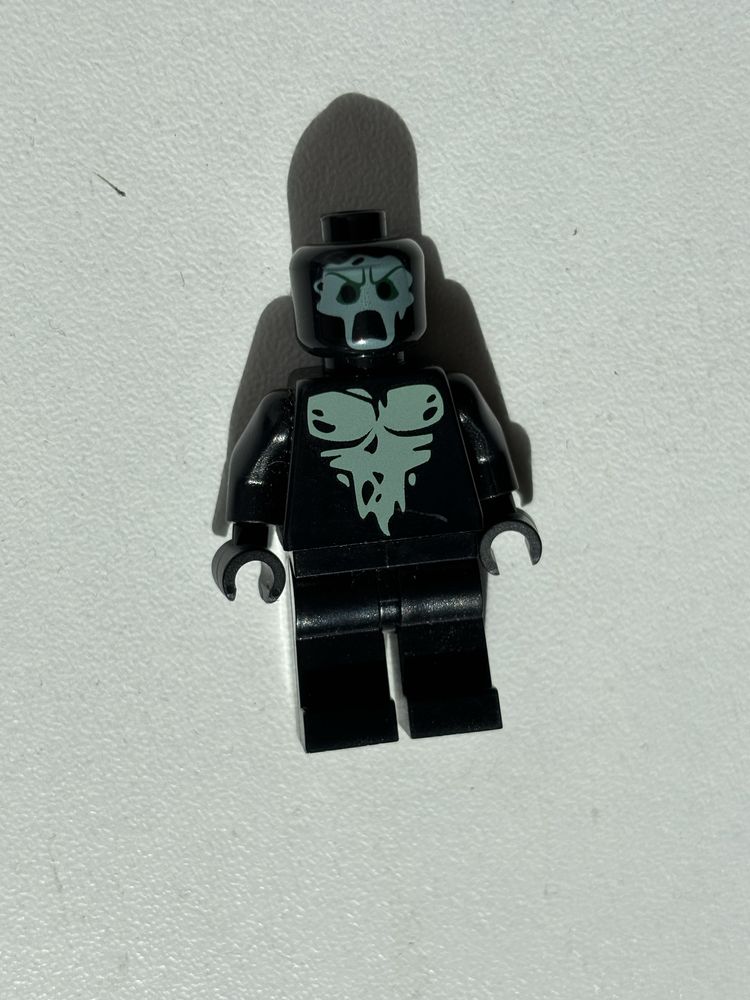 Lego Hobbit Necromancer Sauron Figurka Władca Pierścieni