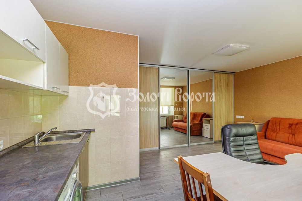 Квартира, 1к. Житловий стан. Осиповського, 3а, Вітряні Гори