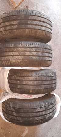 Opony Michelin 225x50x17