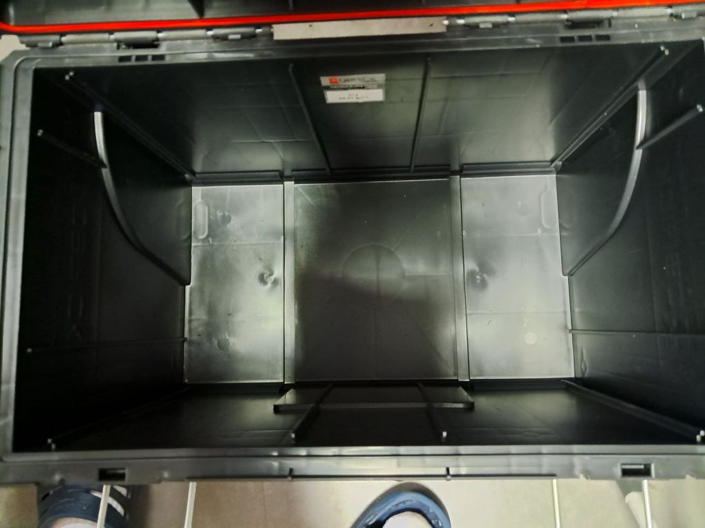 Zestaw skrzynek na narzędzia Qbrick System Prime