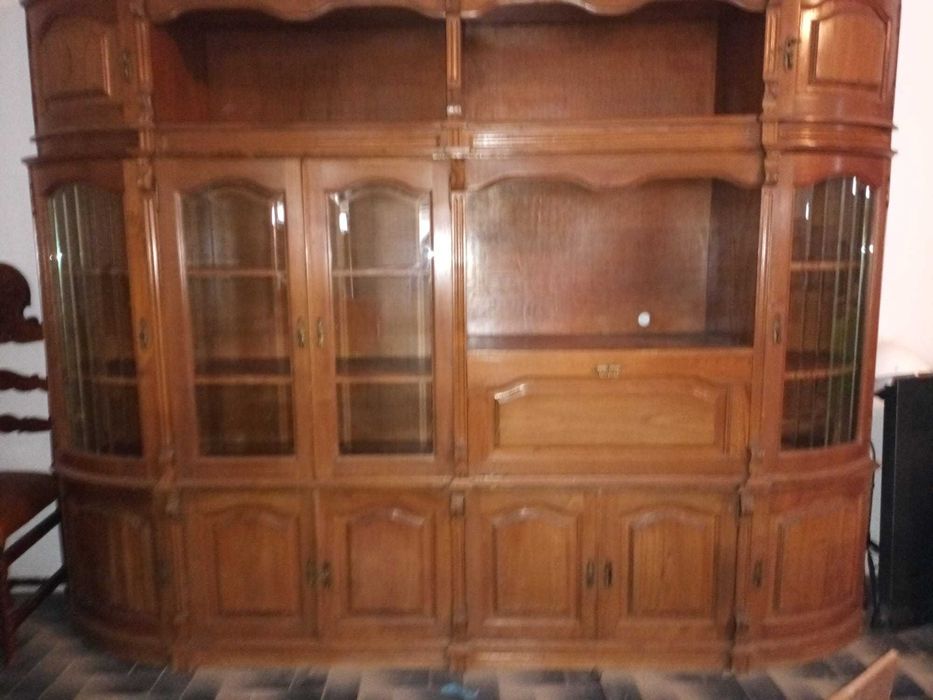 Móvel de sala de jantar