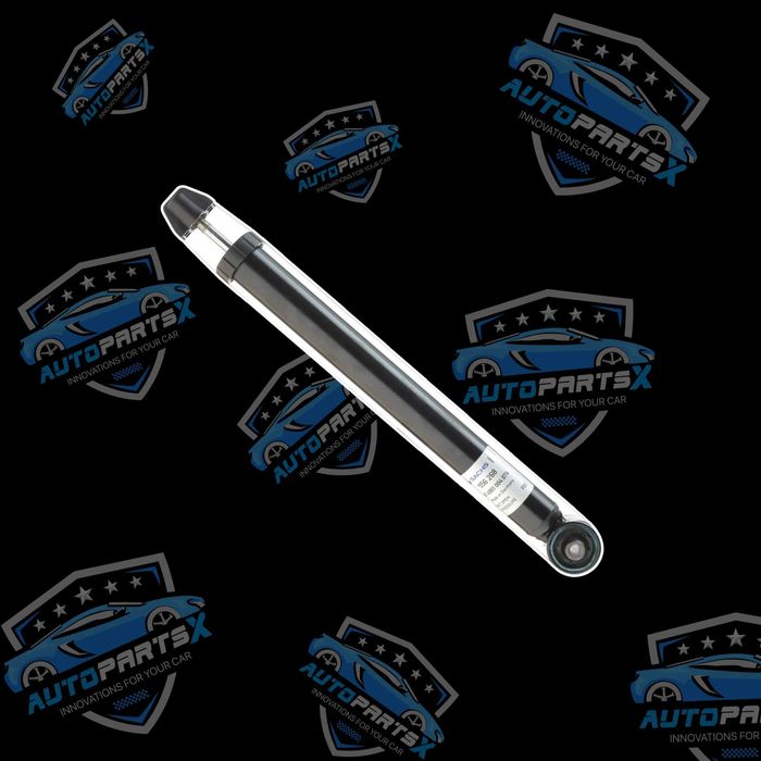 Задній амортизатор SACHS VW GOLF 4/ Skoda OCTAVIA TOUR A4