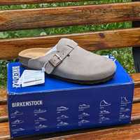 Birkenstock шльопанці 38 розмір. клоги, сабо, Біркенстоки.