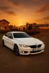 BMW Seria 4 GRAND COUPE F36 Sport