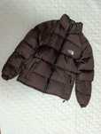 Жіночий пуховик TNF,розмір М