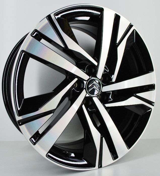 19" 5x108 Citroen PEUGEOT ORYGINALNE!