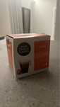 Kapsulki do kawy Nescafe Dolce Gusto