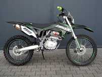 ASIX Inny Cross cros 250 CC X-motos XB 88 E 21/18 Diabolini dostawa jak nowy