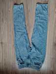 Spodnie jeansy Sinsay damskie rozmiar 36