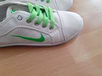 Nike buty sportowe damskie 40