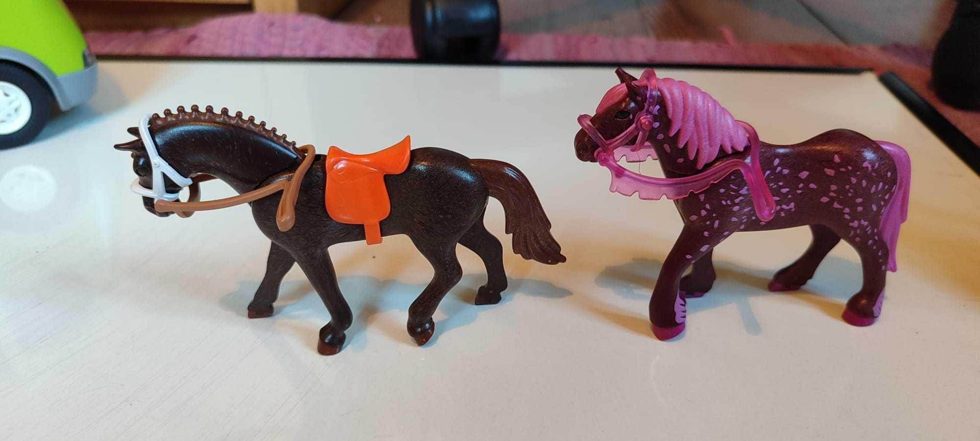Playmobil Country - Transporte Cavalos ref6928
