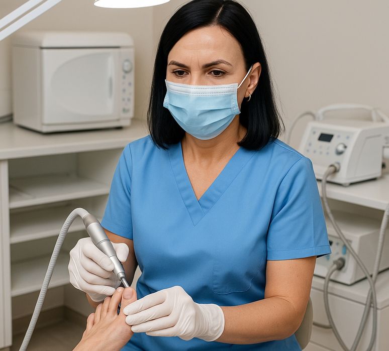 Mobilny Podolog.  Podolog z dojazdem. Gorzów Wielkopolski i okolice.