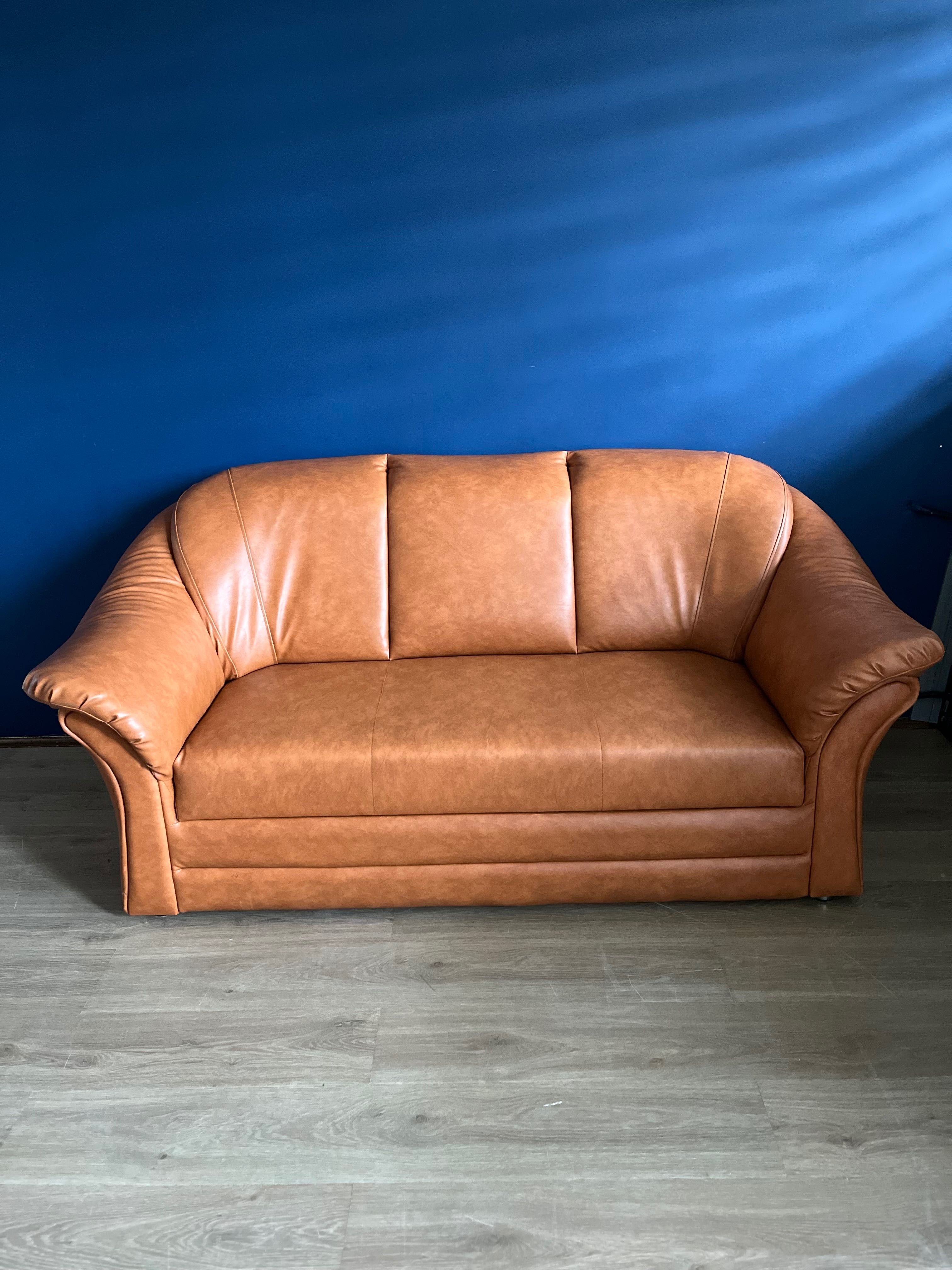 Sofa / Kanapa skórzana