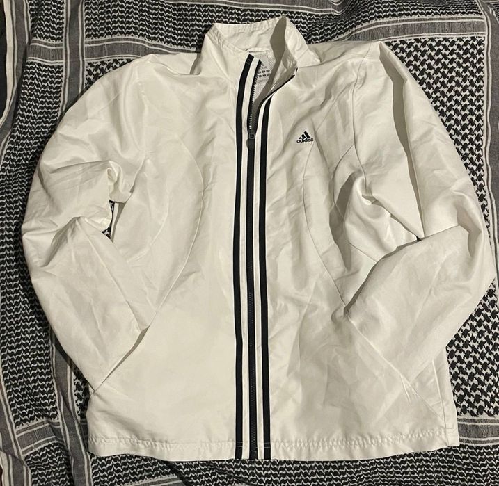 Олімпійка Adidas vintage