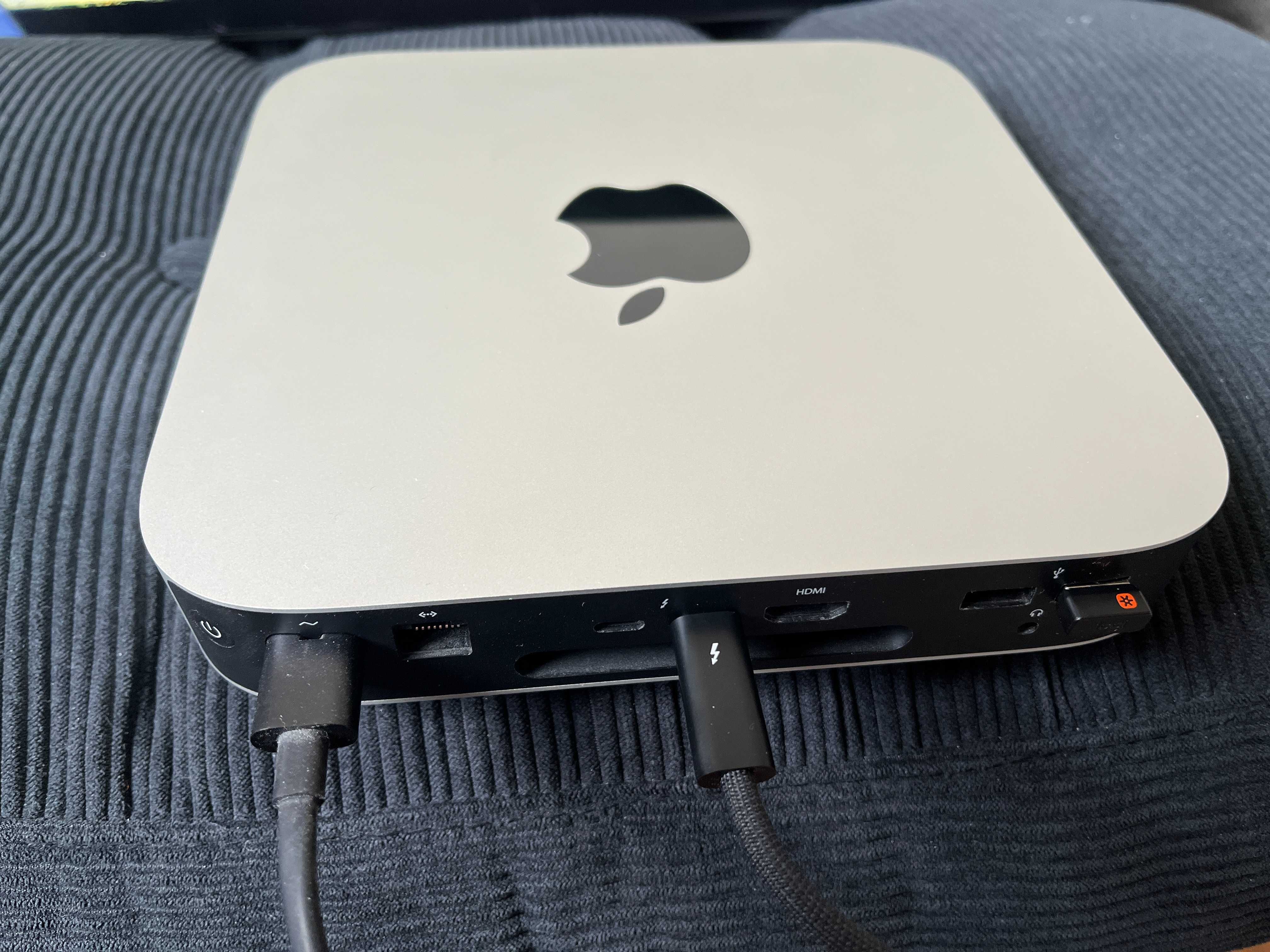 Mac Mini M1 (2020r.) 16GB RAM, 1TB SSD
