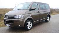 Volkswagen Multivan Multivan 140 KM