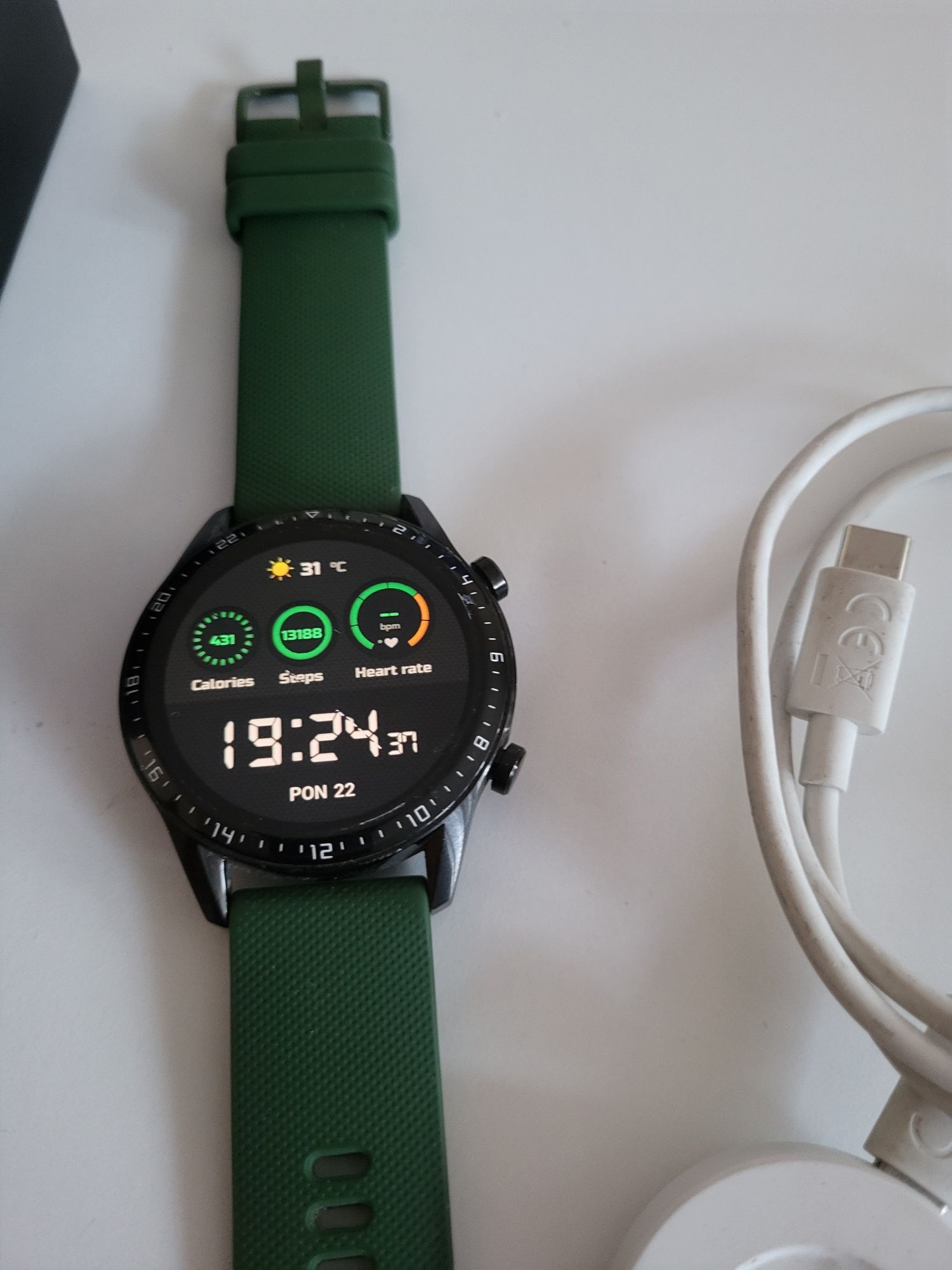 Huawei watch gt 2