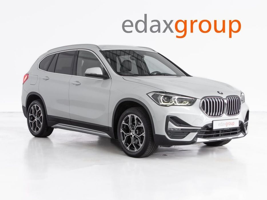 BMW X1 18 d sDrive xLine Auto