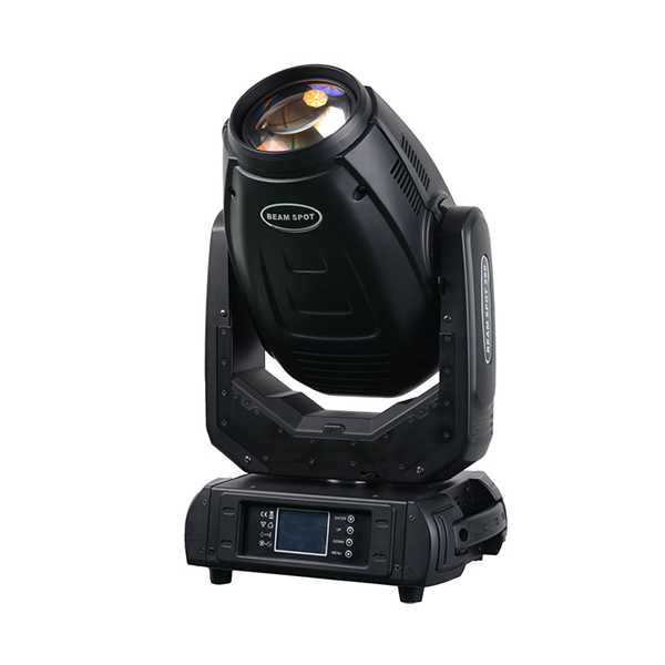 Beam 280w 10R 3in1 Moving Head Beam Spot Wash HotBeam280 рухома голова